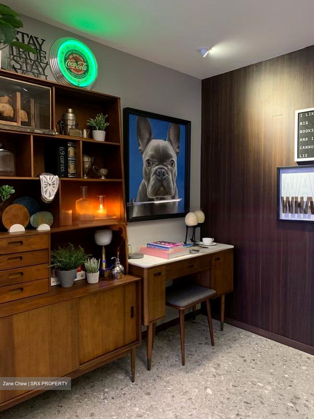 One Pearl Bank (D3), Apartment #481810661